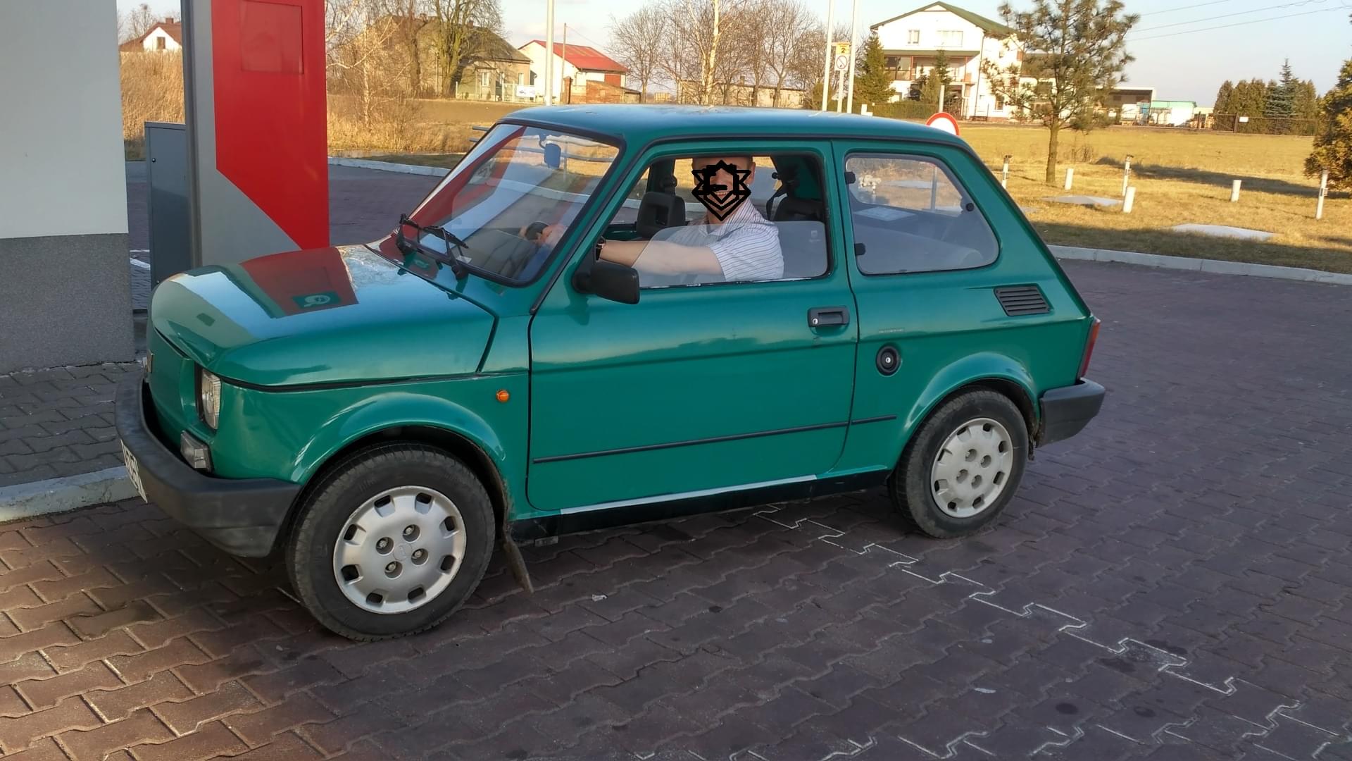 Zobacz temat Fiat 126 elx 1997r EDEK