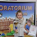 Międzyparafialny Turniej Warcabowy - Mitorka 2018 - Oratorium Toruń, 24.03.2018r.