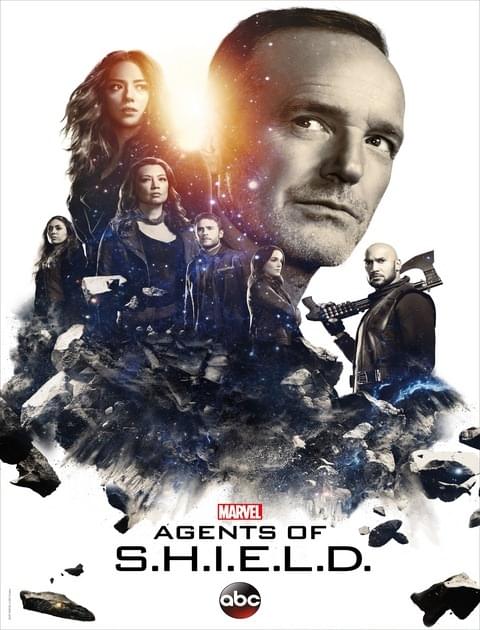 Agenci T.A.R.C.Z.Y. / Marvels Agents of S.H.I.E.L.D. {Sezon 5} (2017) PL.480p.AMZN.WEB-DL.XviD.AC3-H3Q / Lektor PL Agenci T.A.R.C.Z.Y. / Marvels Agents of S.H.I.E.L.D. {Sezon 5} (2017) PL.480p.AMZN.WEB-DL.XviD.AC3-H3Q / Lektor PL