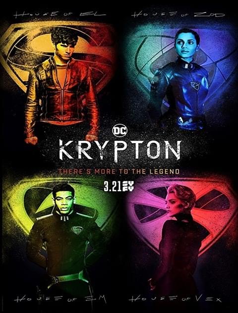 Krypton {Sezon 1} (2018) PL.480p.AMZN.WEBRip.DD2.0.XviD-Ralf / Lektor PL Krypton {Sezon 1} (2018) PL.480p.AMZN.WEBRip.DD2.0.XviD-Ralf / Lektor PL