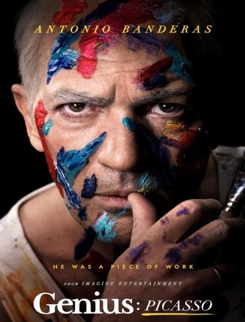 Geniusz: Picasso / Genius: Pablo Picasso {Sezon 2} (2018) PL.480p.WEBRip.DD2.0.XviD-Ralf / Lektor PL Geniusz: Picasso / Genius: Pablo Picasso {Sezon 2} (2018) PL.480p.WEBRip.DD2.0.XviD-Ralf / Lektor PL
