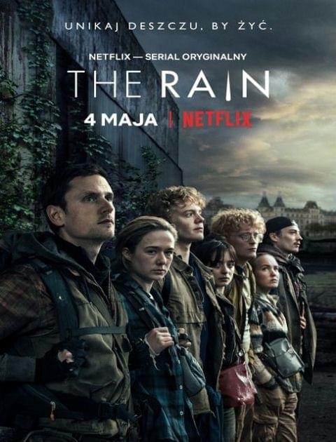 The Rain (2018) Sezon 1 {Kompletny Sezon} PL.720p.WEB.x264-J / Lektor PL The Rain (2018) Sezon 1 {Kompletny Sezon} PL.720p.WEB.x264-J / Lektor PL
