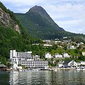 Geiranger