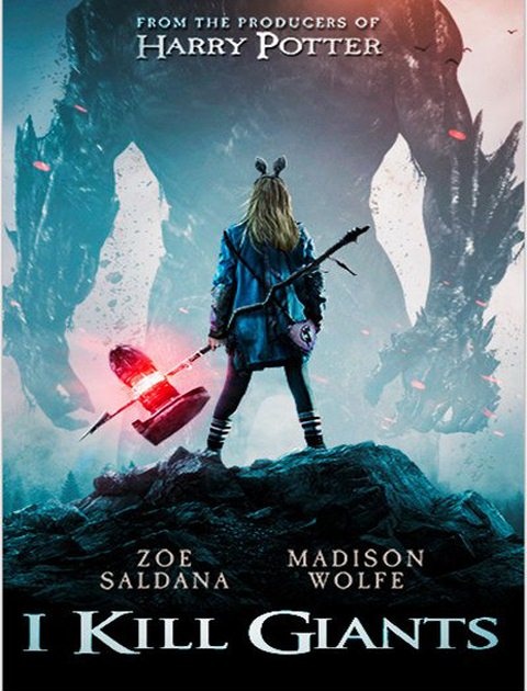 I Kill Giants (2017) PL.SUBBED.480p.BRRip.XViD.AC3-MORS / Napisy PL I Kill Giants (2017) PL.SUBBED.480p.BRRip.XViD.AC3-MORS / Napisy PL