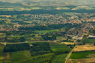 ujecie z lotu samolotem- lotu ptaka
okolice München/Monachium/ #krajobrazy #ujecie z #lotu #samolotem #zdjecia z #lotu #ptaka #okolice München z #gory #alicjaszrednicka