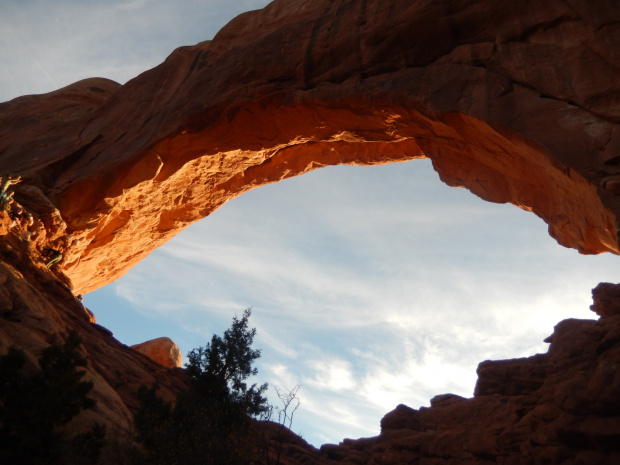 Arches Park