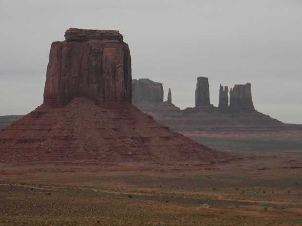 Monument Valley