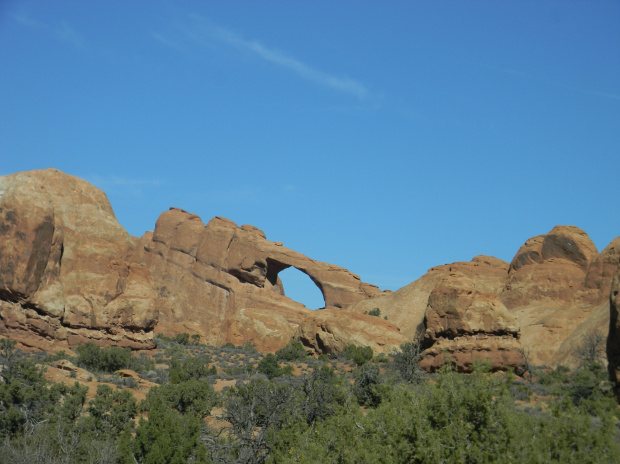 Arches Park