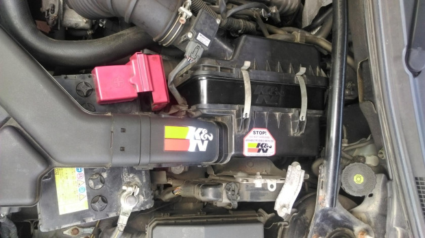 kn lancer