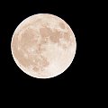 Superksiężyc 14.11.2016