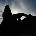 Arches Park