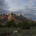 Zion Park