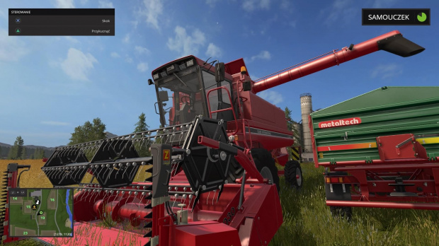 FS 17, fs17 courseplay, fs17 autocombine, zobacz , http://fanifarmingsimulator17.pl/tag/farming-simulator-2017-crack/.