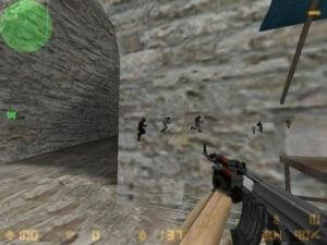 http://cheats4u.pl/cs-1-6-wall-hack/