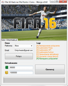 http://cheats4u.pl/fifa-16-hack-fifapoints-coins/