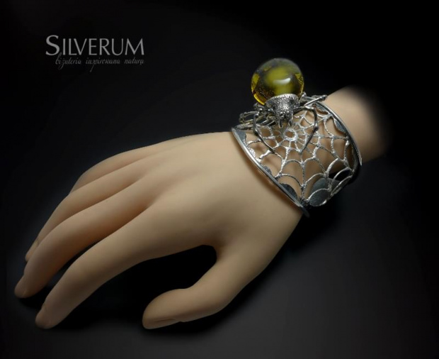 bransoleta - #biżuteria srebrna #biżuteria z bursztynem #sklep internetowy #srebro #Gdańsk #biżuteria artystyczna #jubilerskie #wisiorek #pierścionek #bransoletka #nowoczesna biżuteria