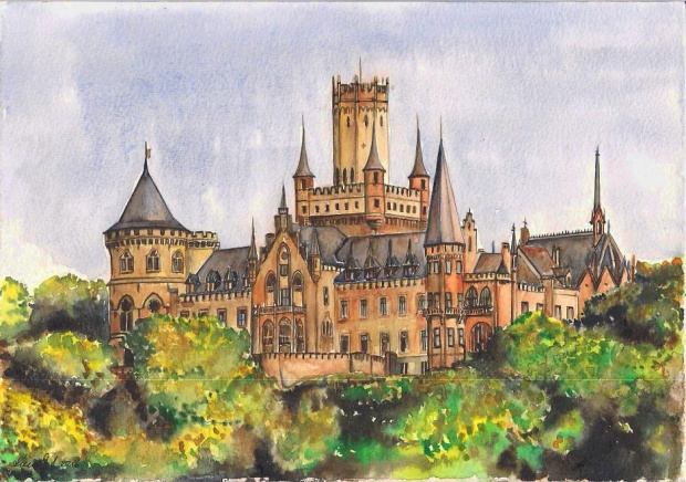 marienburg