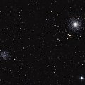 M53 i NGC 5053