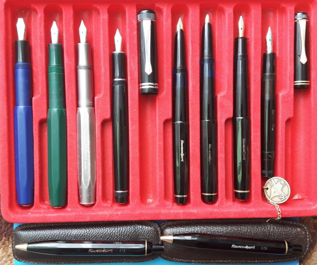 kaweco