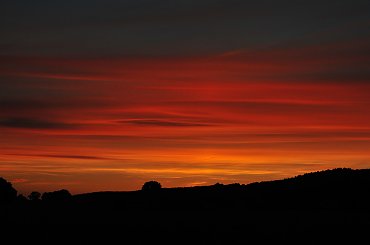 zachod slonca Lienen NRW #Lienen #NRW #Zachod #slonca #alicjaszrednicka