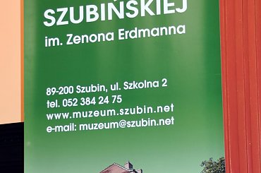 20170617 Muzeum w Szubinie #Muzeum #Szubin 2017