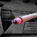 #smoke #cigarette #viceroy Nuda potrafi być kreatywna...