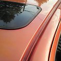 Fiesta MK4 by Elvis