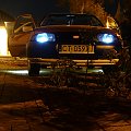 Fiesta MK4 by Elvis