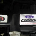 Fiesta MK4 by Elvis