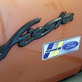 Fiesta MK4 by Elvis