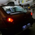 Fiesta MK4 by Elvis