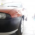 Fiesta MK4 by Elvis