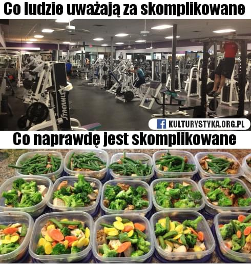 Motywacja Treningowa, memy, dieta, trening, siłownia, motywacja do ćwiczeń