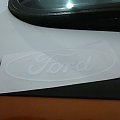 Fiesta MK4 by Elvis