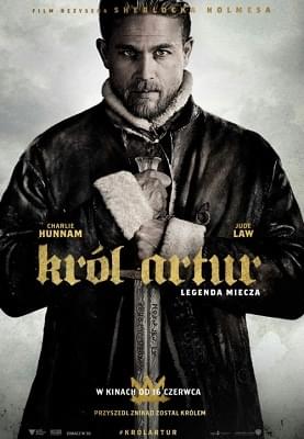 Król Artur: Legenda miecza / King Arthur: Legend of the Sword (2017) PL.BDRiP.XViD-K12 / Lektor PL Król Artur: Legenda miecza / King Arthur: Legend of the Sword (2017) PL.BDRiP.XViD-K12 / Lektor PL