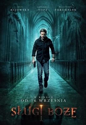 Sługi boże (2016) PL.DVDRiP.XViD.AC3-K12 / Film Polski Sługi boże (2016) PL.DVDRiP.XViD.AC3-K12 / Film Polski
