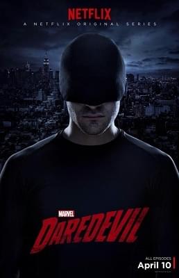 Daredevil {Kompletny sezon 2} (2016) PL.480p.WEBRip.XviD.KiT / Lektor PL