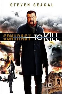 Kontrakt na zabijanie / Contract to Kill (2016) PL.BDRip.XViD-MX / Lektor PL Kontrakt na zabijanie / Contract to Kill (2016) PL.BDRip.XViD-MX / Lektor PL