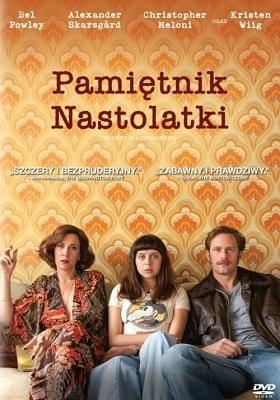 Pamiętnik nastolatki / The Diary of a Teenage Girl (2015) PL.BDRip.XviD-KiT / Lektor PL Pamiętnik nastolatki / The Diary of a Teenage Girl (2015) PL.BDRip.XviD-KiT / Lektor PL