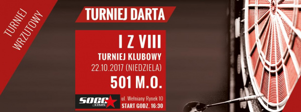 1 turniej