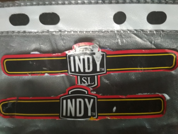 Indy sl