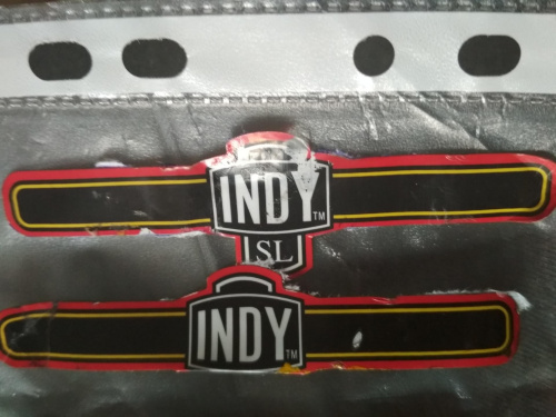 Indy sl