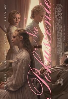 Na pokuszenie / The Beguiled (2017) PL.SUBBED.BRRip.XViD-MORS / Napisy PL Na pokuszenie / The Beguiled (2017) PL.SUBBED.BRRip.XViD-MORS / Napisy PL