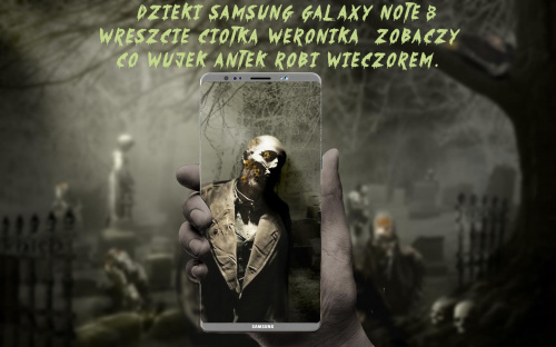 Samsung Note 8