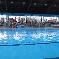 Powiatowe Igrzyska dzieci w Pływaniu