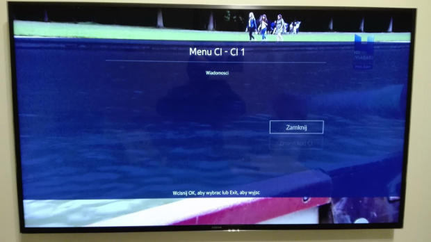 TV SAmsung