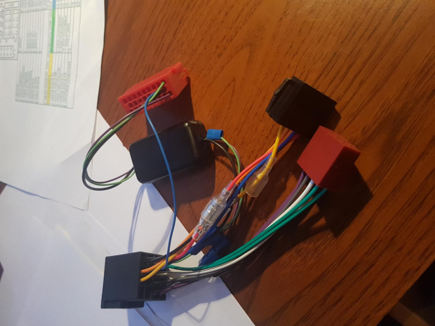 adapter